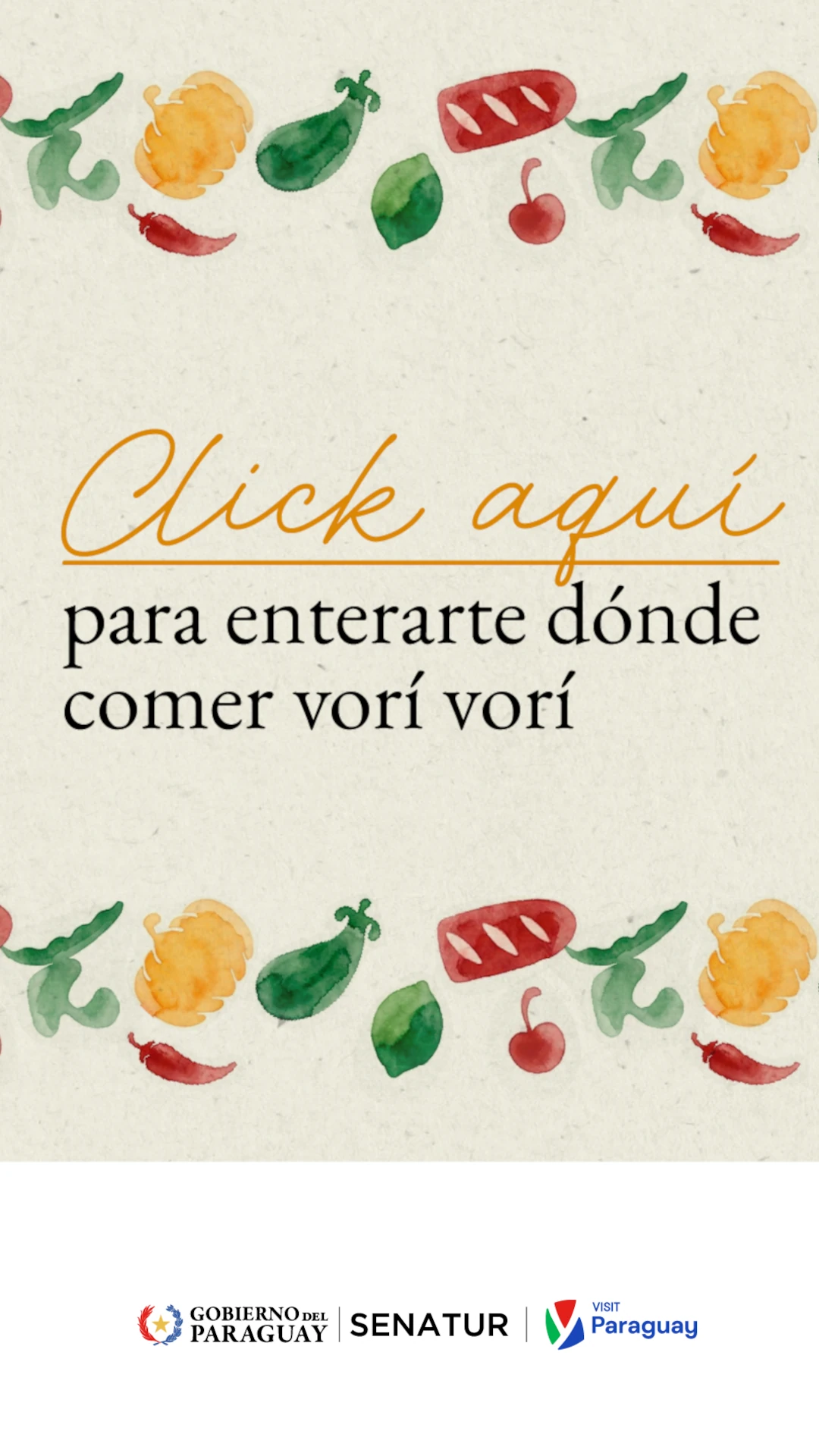 Banner Vori Vori Solo imagen