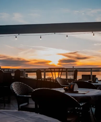 Portada TERRAZA BAR BY SANTA TERESA HOTEL