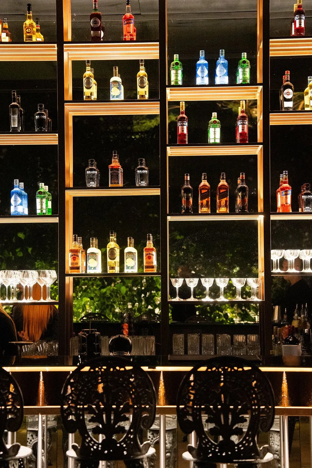 Portada DORSIA COCKTAIL BAR