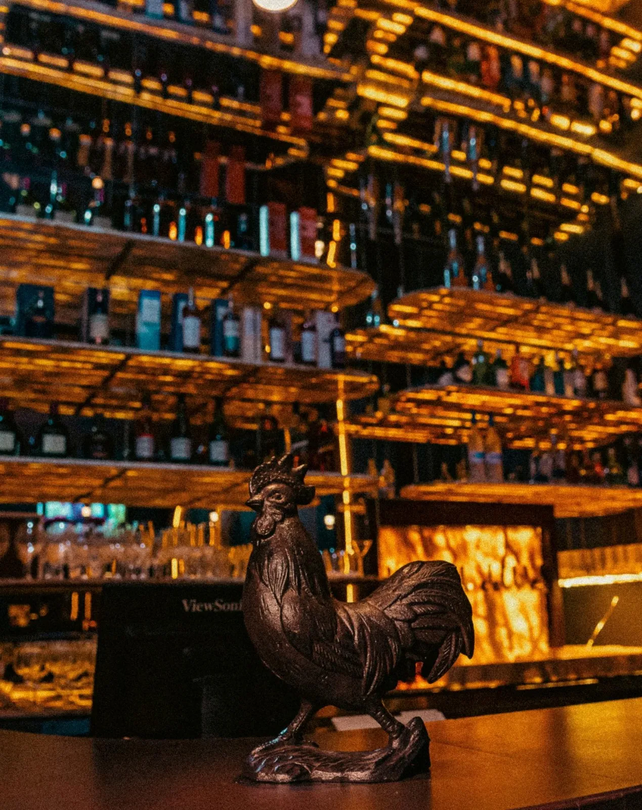 Portada HONORIO, EL GALLO