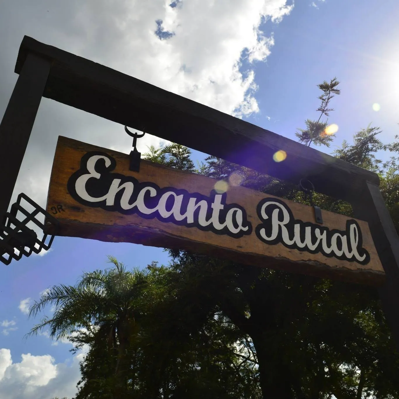 Portada RESTAURANT ENCANTO RURAL