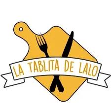 Portada LA TABLITA DE LALO