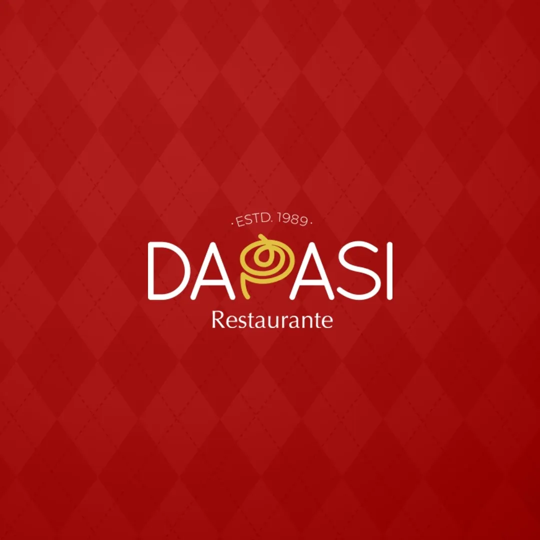 Portada DAPASI RESTAURANTE