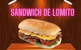 Portada LOMITERIA AL PASO