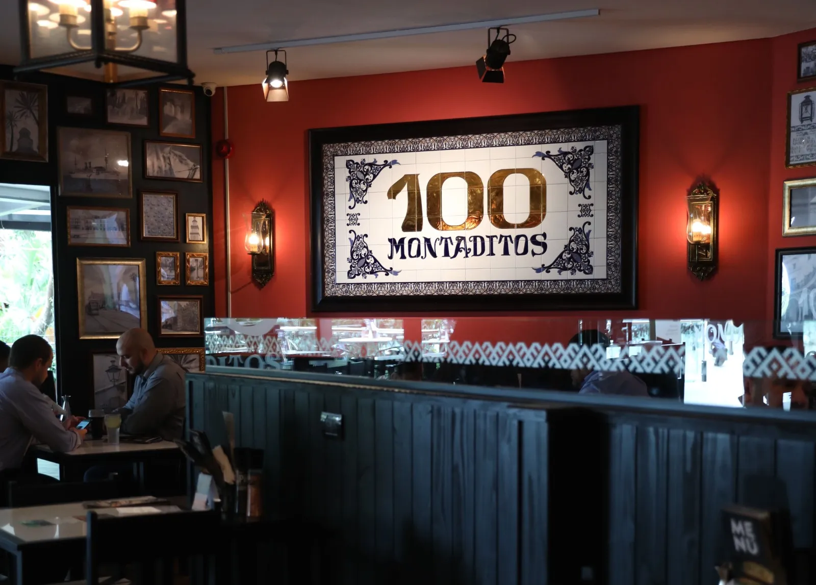 Portada 100 MONTADITOS