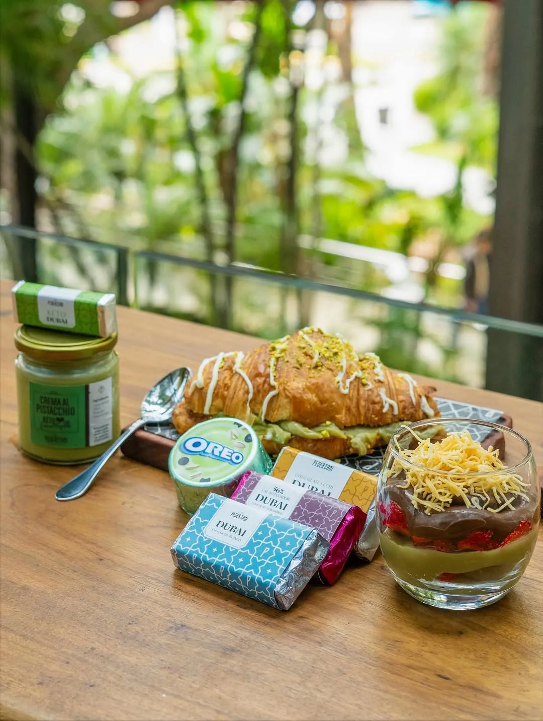 Portada PEDERZANI CAFFÈ BISTRO