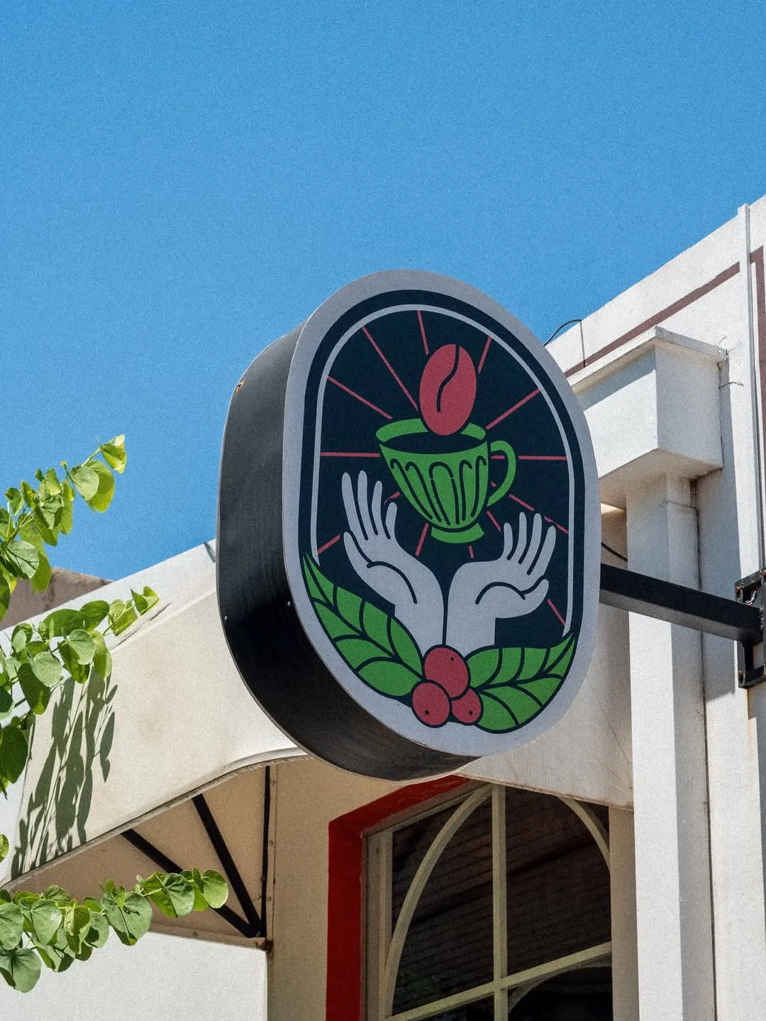 Portada CAFETERAS COFFEE