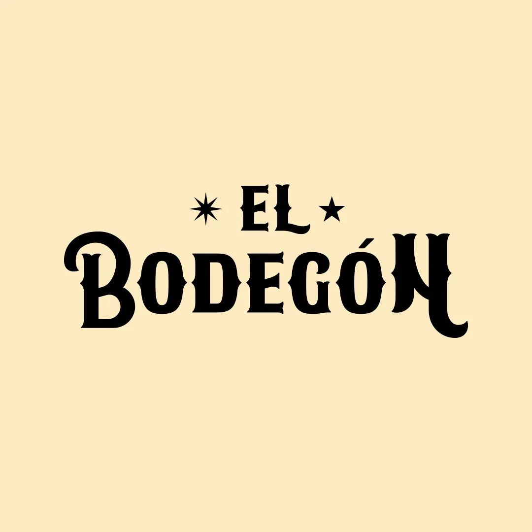 Portada EL BODEGON