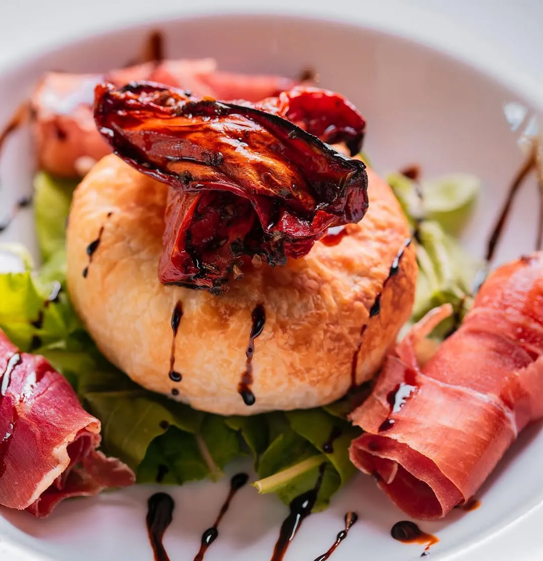 Portada PATRIA PARRILLA