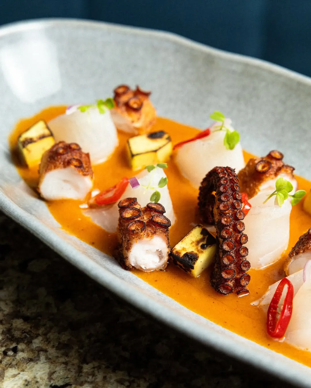 Portada PEZ DE MAR DULCE