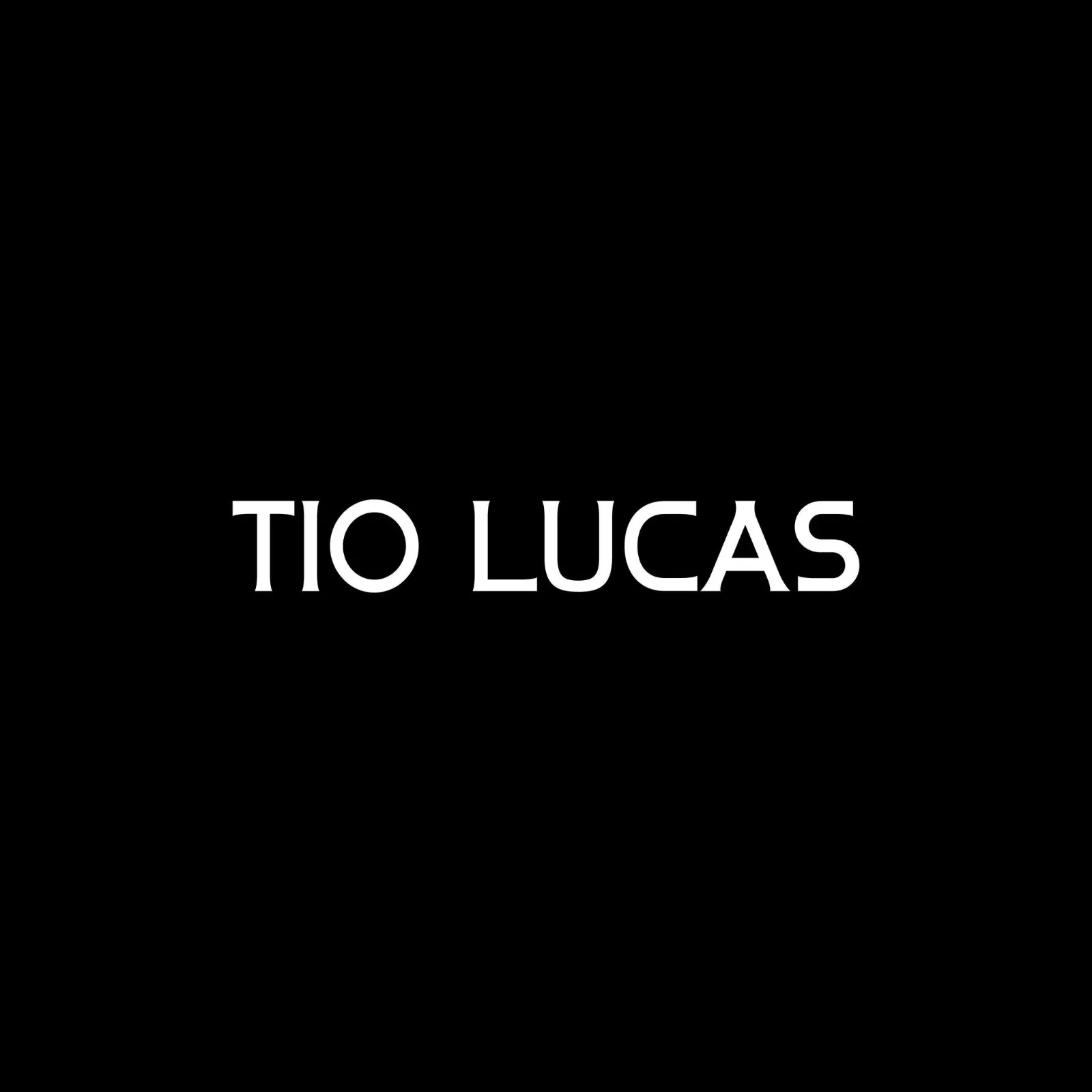 Portada TÍO LUCAS