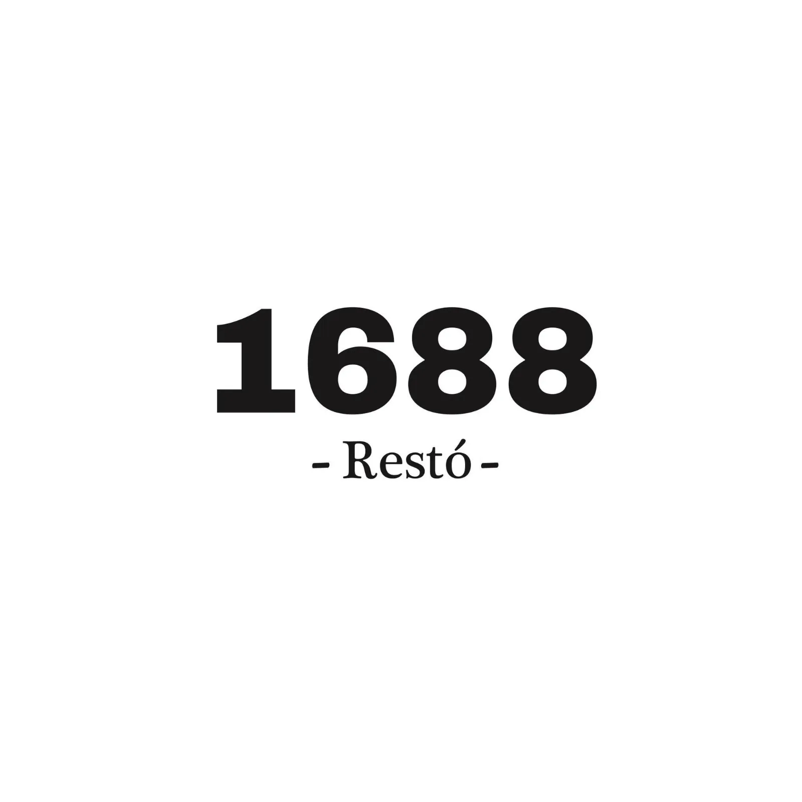 Portada 1688 RESTO