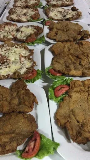 Portada RESTAURANTE LA DELICIA