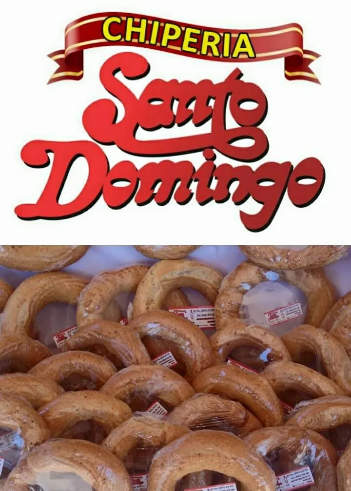 CHIPERIA SANTO DOMINGO