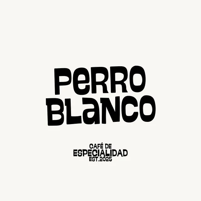 Portada CAFE PERRO BLANCO