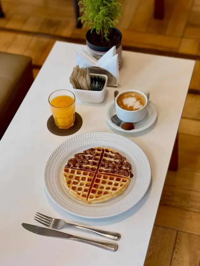 Portada ARTESANOS CAFE