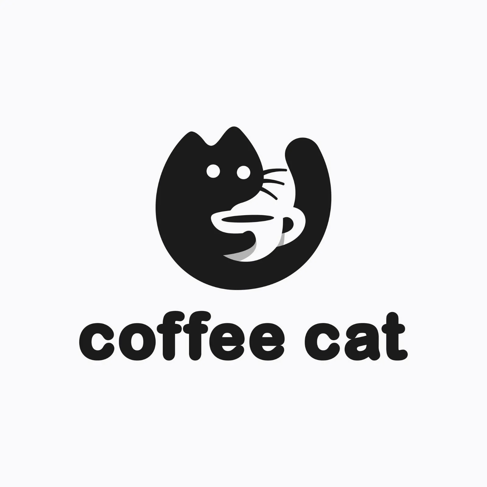Portada COFFEE CAT