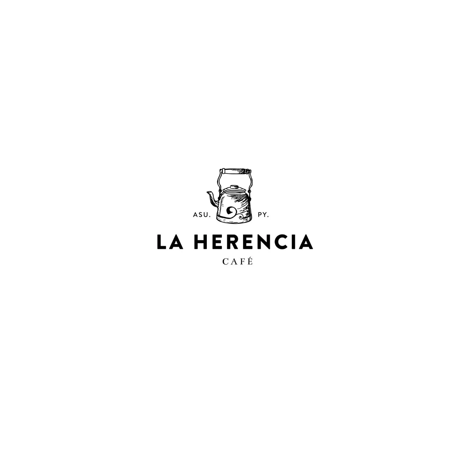 Portada LA HERENCIA CAFE  TIENDA CAFE