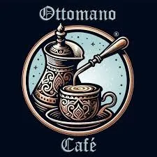 Portada OTTOMANO CAFE