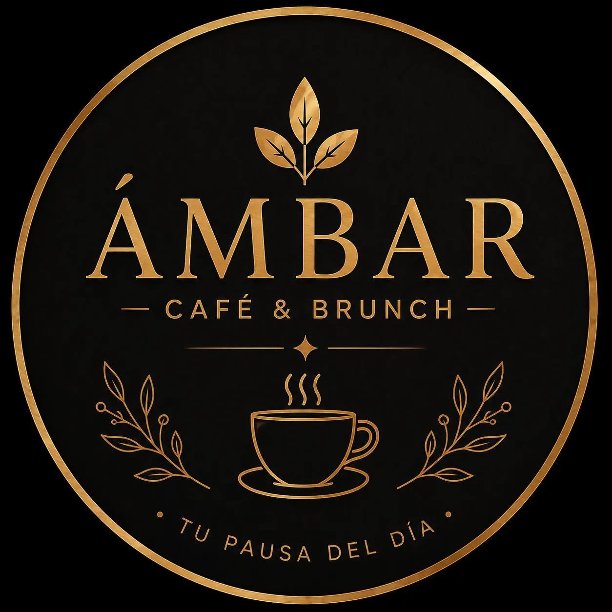 Portada AMBAR CAFE & BRUNCH