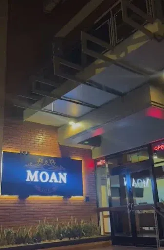 Portada HOTEL MOAN 