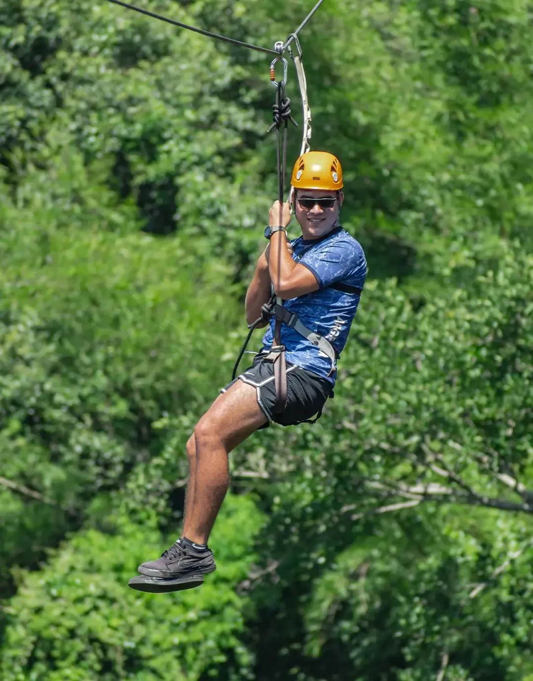 Portada SALTO SUIZO PARQUE ECOLOGICO
