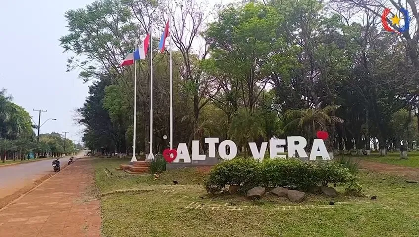 ALTO VERÁ