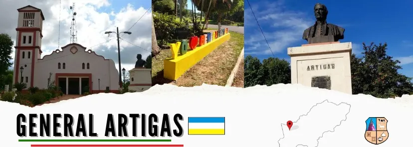 GENERAL ARTIGAS