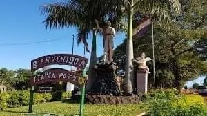 ITAPÚA POTY