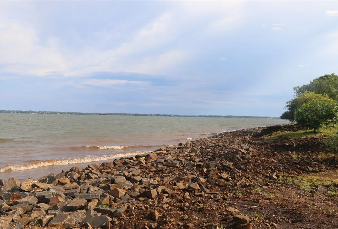 SAN JUAN DEL PARANÁ