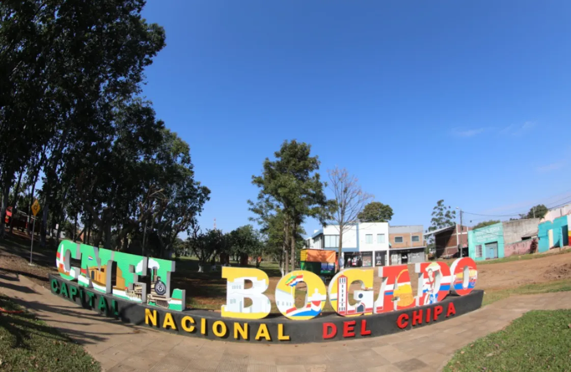 CORONEL BOGADO
