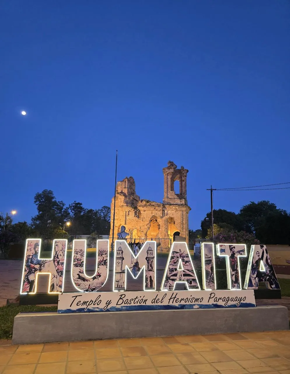 HUMAITÁ