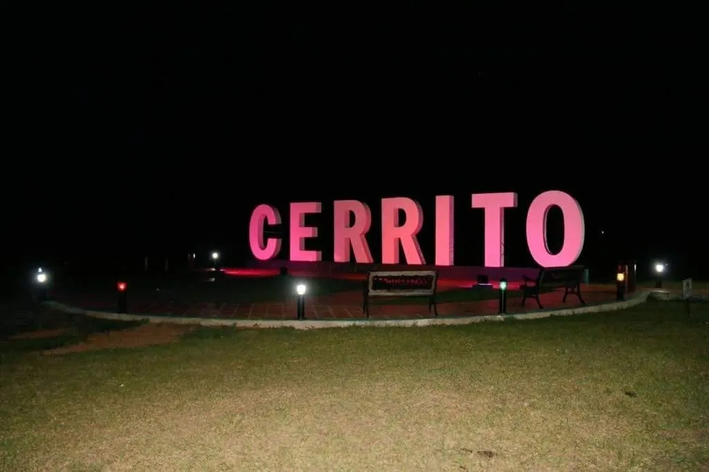 CERRITO