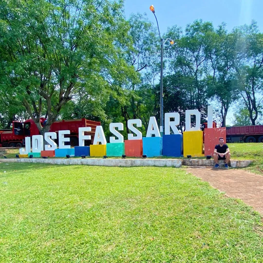 JOSÉ FASSARDI