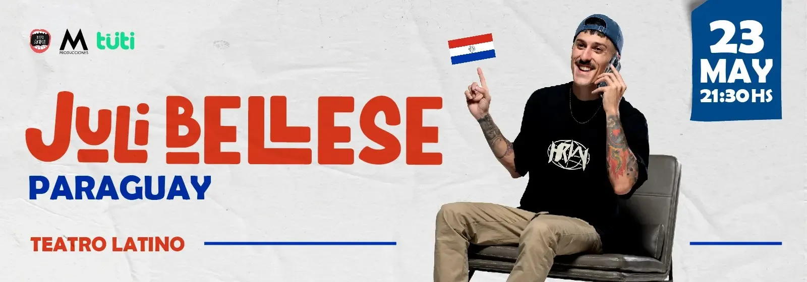 Fondo JULI BELLESE