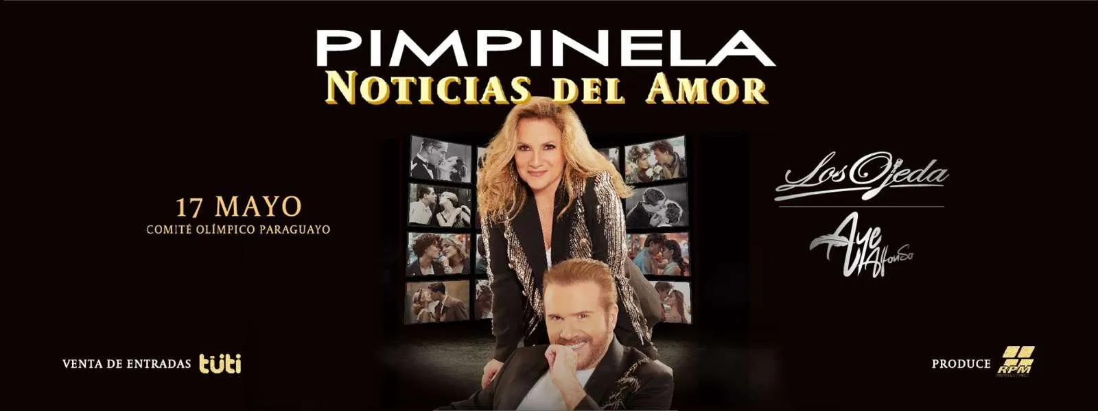 Fondo PIMPINELA