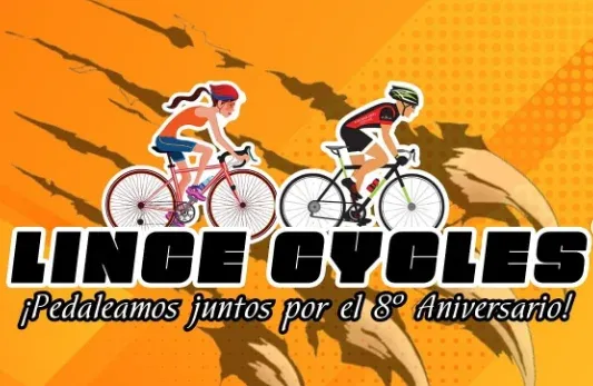 Fondo LINCE CYCLES