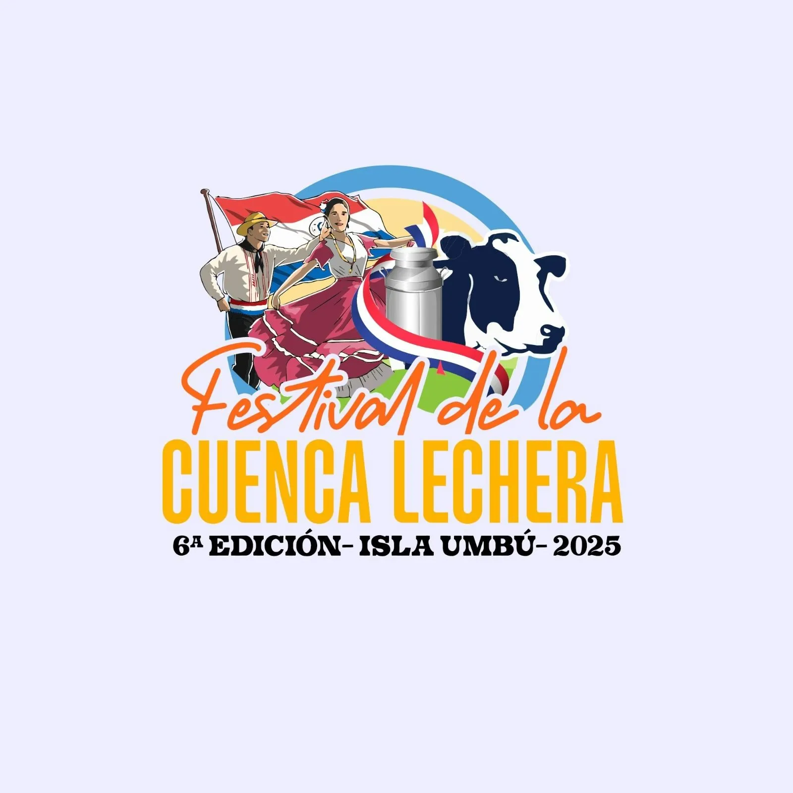Fondo FESTIVAL DE LA CUENCA LECHERA