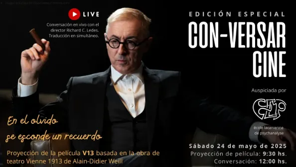 Fondo CON-VERSAR CINE