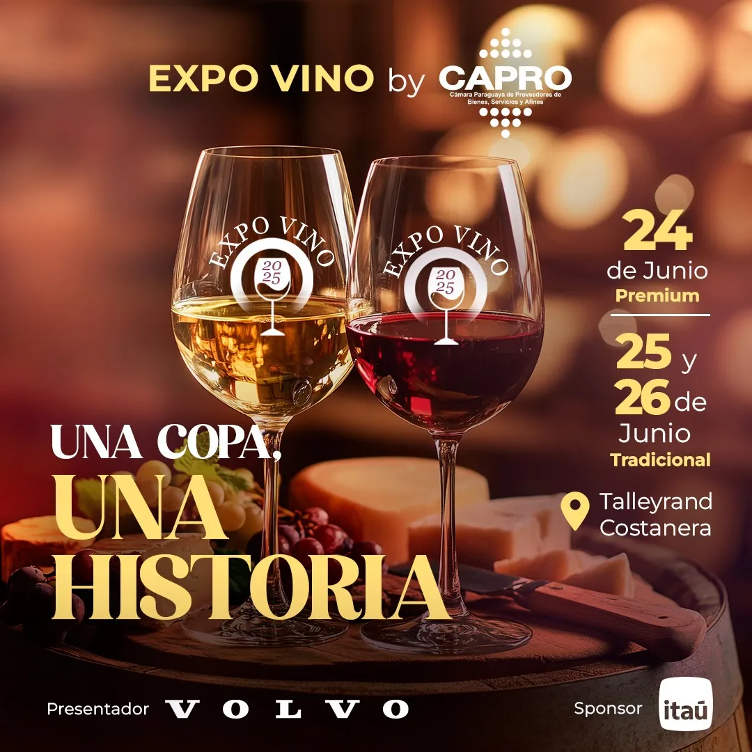 Portada EXPO VINO