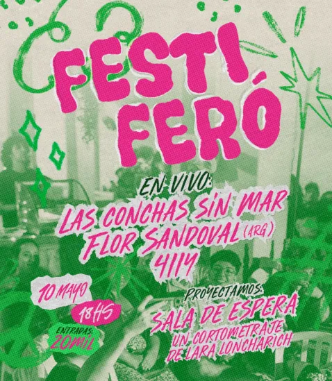Fondo FESTI FERÓ