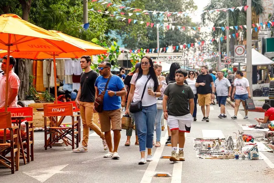 Portada FERIA PALMEAR