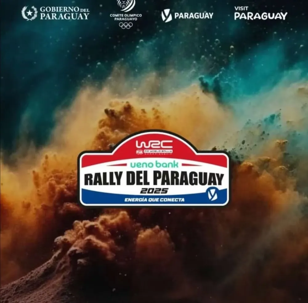 Portada WORLD RALLY CHAMPIONSHIP (WRC)
