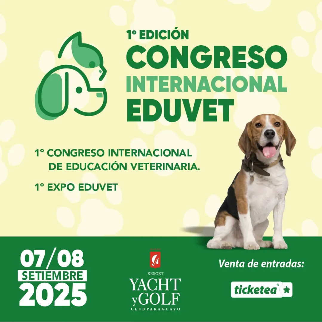 Fondo CONGRESO INTERNACIONAL EDUVET