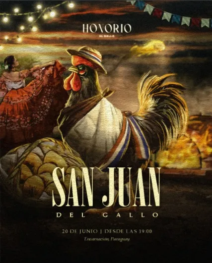 Portada EL SAN JUAN DE LOS SAN JUANES