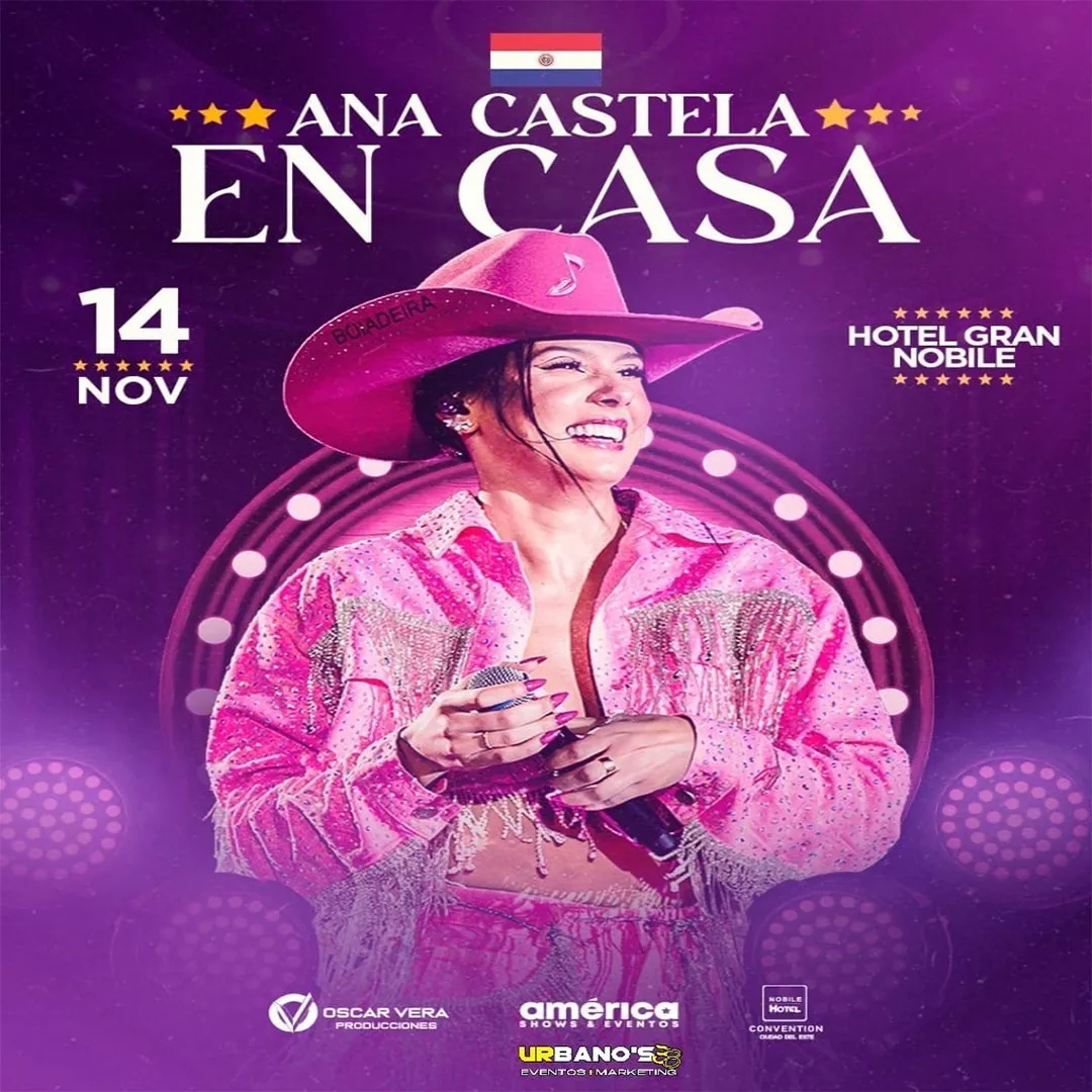 Fondo ANA CASTELA