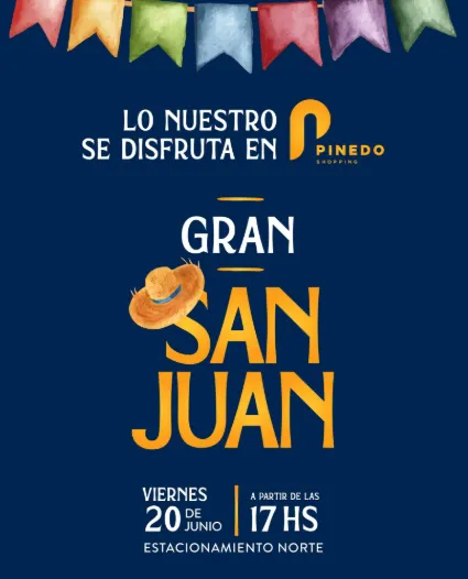 Portada GRAN SAN JUAN DEL PINEDO SHOPPING