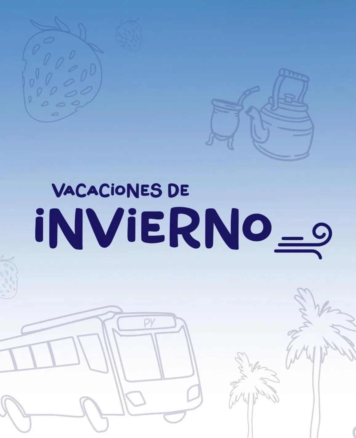 Fondo GUIA DE INVIERNO