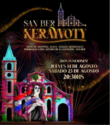 Portada SAN BER KERAYVOTY