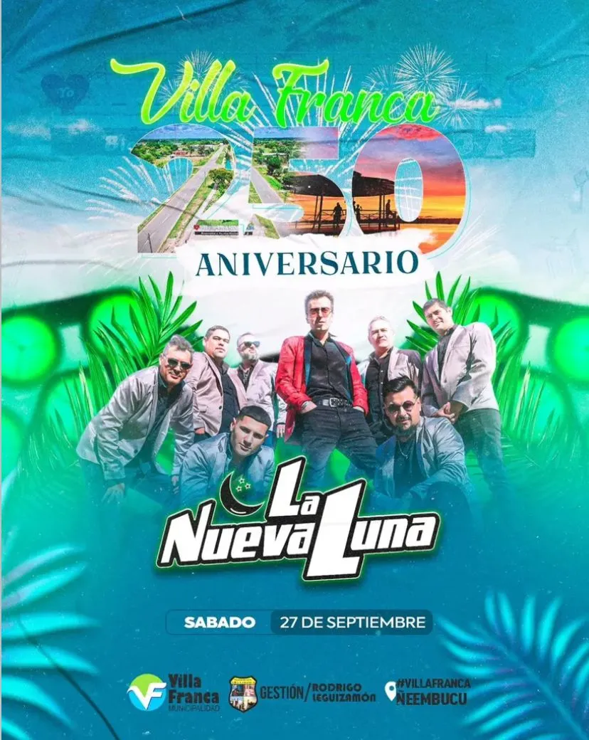 Fondo VILLA FRANCA - 250 ANIVERSARIO